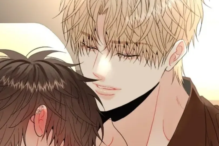 Quo Vadis, Domine? Capítulo 18 en Español, ¡Haz Clic Aquí para Leer Manhwa BL Gratis!