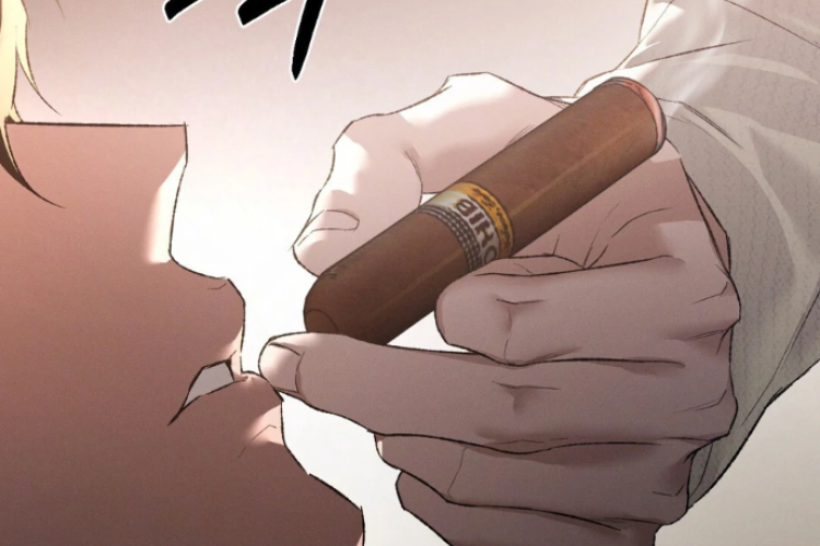 RAW Leer Manhwa BL Codename Anastasia Capítulo 56 en español, Como si estuviera hecho y aún no estuviera terminado