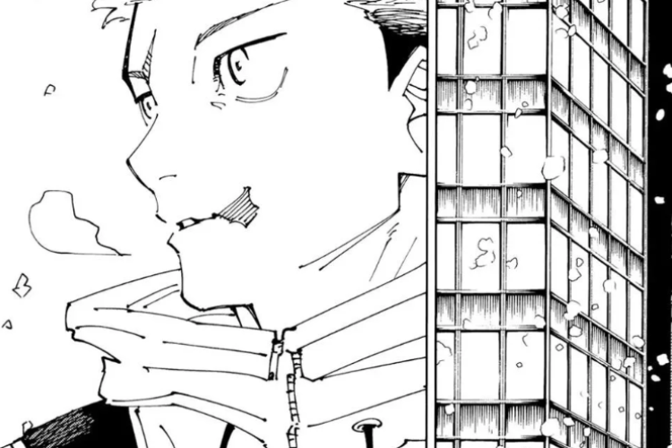 ¡Nueva temporada! Leer Jujutsu Kaisen Capítulo 272 en Español RAW, ¿No logrará ganar? Mantente atento a la continuación de la historia.