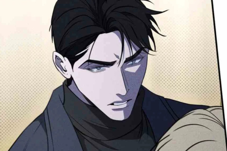 BL Manhwa El Primer Mandamiento 48 Temporada 2: ¿Vuelve la Historia de Amor de Esta Pareja?