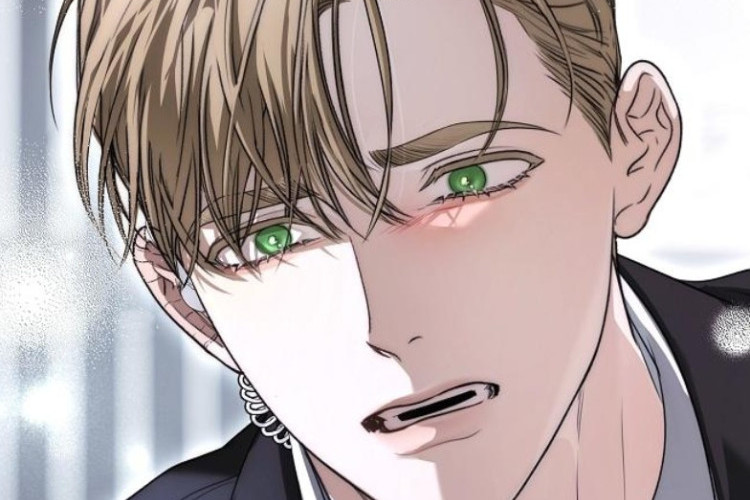 Análisis del Manhwa BL Kiss Me If You Can (Bésame, Si Puedes) en Español Capítulo 52, Una Trama Difícil de Predecir