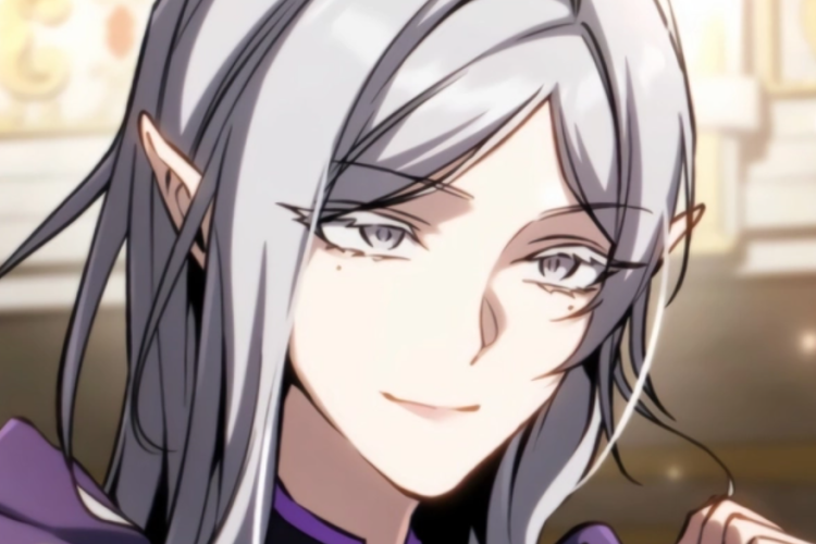 RAW Leer Manhwa I Became The Rogue First Prince Capítulo 23 en Español, Solo Mantén la Curiosidad