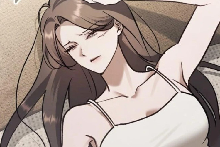 ¡No Quiero Perderte! Enlace para Leer Manhwa Feliz Locura (Merry Psycho) Capítulo 72 en Español y Fecha de Publicación