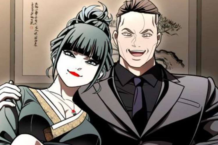 Plaything (A Sense of Amusement) Capítulo 71 en Español, ¡Haz Clic Aquí para Leer Manhwa Gratis!