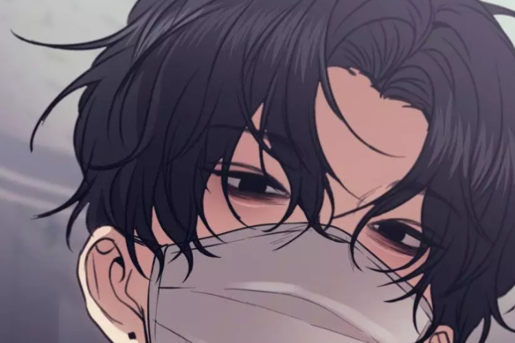 Leer Manhwa BL Pieza de Ajedrez Capítulo 95 en Español, ¡Mentir débil! debe ser hospitalizado