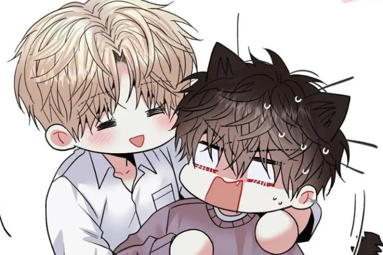 Manhwa BL Quo Vadis, Domine? Capítulo 23 en Español: Spoiler, Fecha de Publicación & Enlace para Leerlo