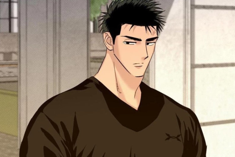 Leer BL Driver's High Manhwa Español Capítulo Completo, Consulte Aquí La Última Sinopsis