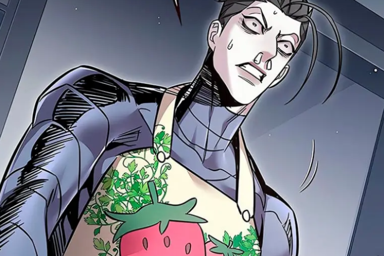 Leer RAW Manhwa Electricidad Veloz Capítulo 358 en Español, El terrible ataque del enemigo