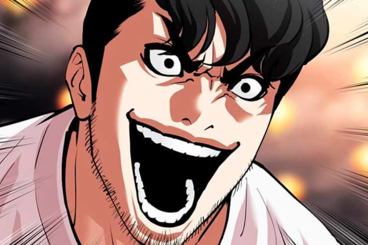 Actualización Manhwa Lookism Capítulo 570 en Español, Comprender los sentimientos del otro, por lo tanto, ayudan