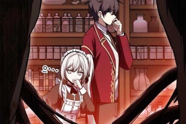 Comparación del Manhwa I Married the Dragon I Killed Capítulo 7 en Español, ¡RAW! Datos Sorprendentes