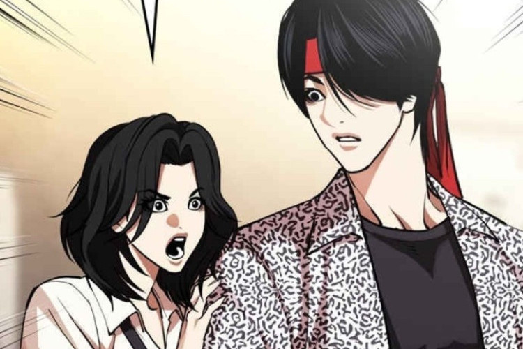 Manhwa Lookism Capítulo 612 en Español: Spoiler, Fecha de Publicación y Enlace para Leerlo