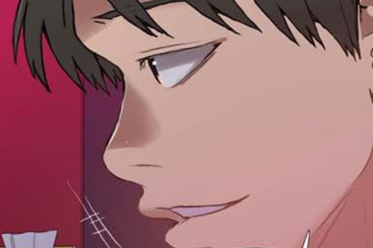 Enlace Leer Manhwa Clases Secretas (Secret Class) Capítulo 281 Español Sub, Daeho: definición de matón genital femenino