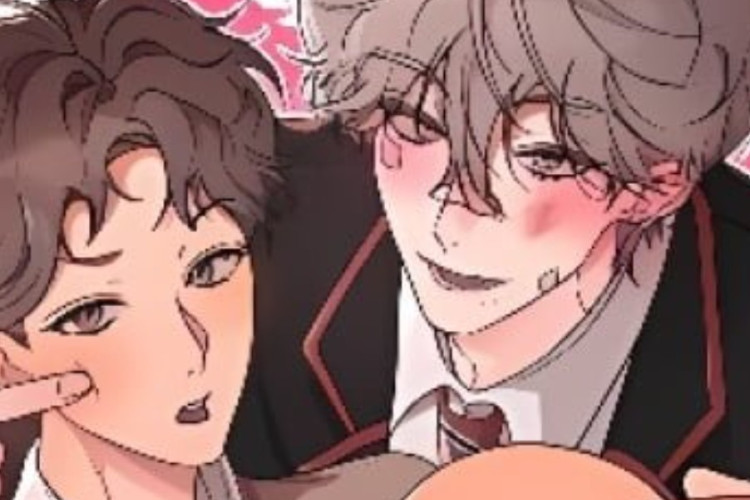 Sinopsis y Enlace de Lectura Manhwa BL Su lado no conocido (The Unrecognized You) en Español Capítulo Completo 1-8 Gratuito