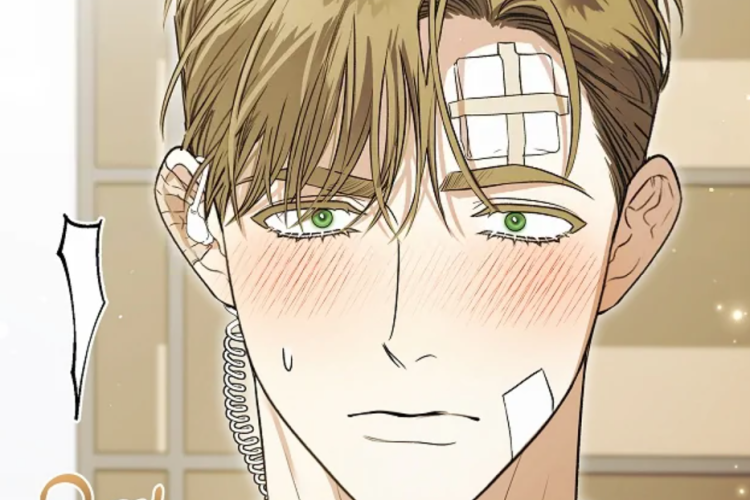 Kiss Me if You Can (Bésame, si Puedes) Capítulo 31 en Español, ¡Haz Clic Aquí para Leer Manhwa BL Gratis!