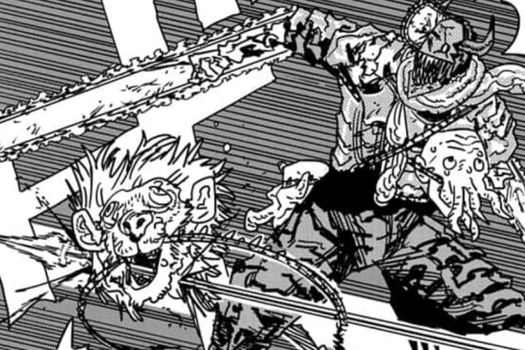 Spoiler RAW! Leer Manga Chainsaw Man Capítulo 225 en Español, Destruiré tu Mundo