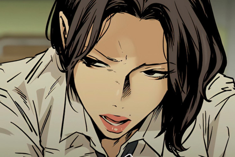 MURMUR Capítulo 22 en Español, ¡Haz Clic Aquí para Leer Manhwa GL Gratis!