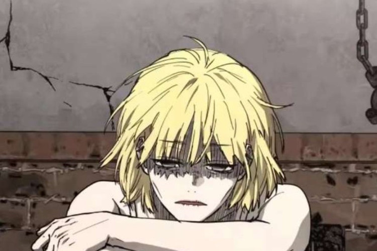 Leer Manhwa Fog Land Capítulo 31 en Español, RAW! Imposible de Predecir