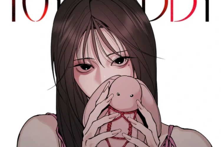 Sinopsis & Enlace de Lectura Manhwa Toy Daddy en Español Capítulo Completo, Jugando con Papá
