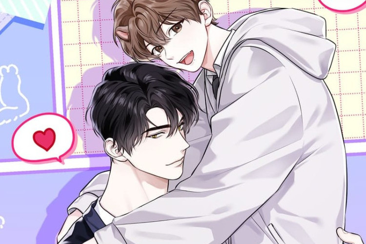 Sinopsis & Enlace de Lectura Manhwa BL Advertencia Sobre Bestias Salvajes (Wild Beast Warning) en Español Capítulo Completo