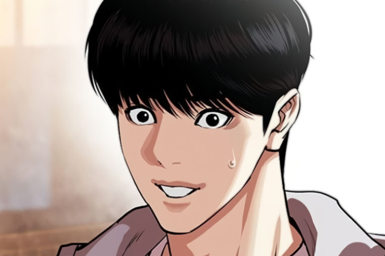 Leer Manhwa Lookism Capítulo 562 en Español, ¡Tienes que ser capaz de controlar tus emociones!