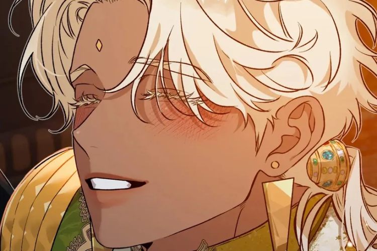 Blossoms of the White Night (Flores de la Noche) Capítulo 10 en Español, ¡Haz Clic Aquí para Leer Manhwa BL Gratis!