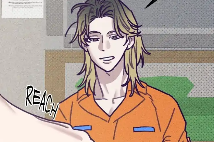 Leer Manhwa BL Un Crimen Muy Embarazoso Capítulo 53 en Español, RAW! En Medio de un Romance
