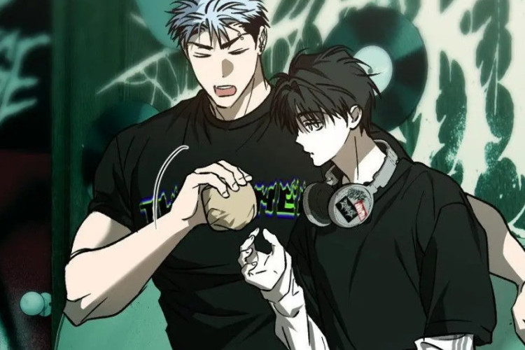 Manhwa BL R2r: Run To Red Capítulo 11 en Español: Spoiler, Fecha de Publicación y Enlace para Leerlo