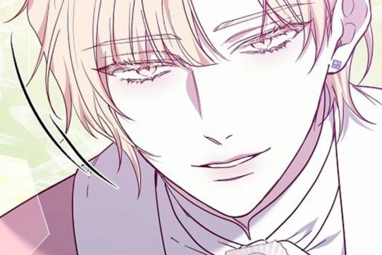 Leer Manhwa La Era de Arrogancia Capítulo 94 en Español, ¡Sebastian está listo para derretir los corazones de las mujeres!