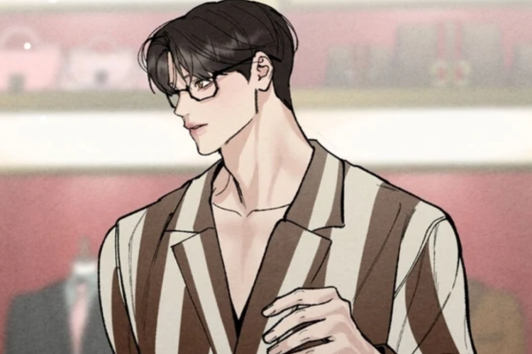 RAW Leer Manhwa Toy Daddy Capítulo 10 en Español, La Verdad que Golpea