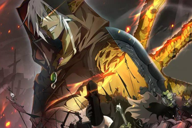 Enlace para Leer Manhua Soy el Dios de los Goblins en Español Capitulo Completo, La Historia Fantástica Única más Popular