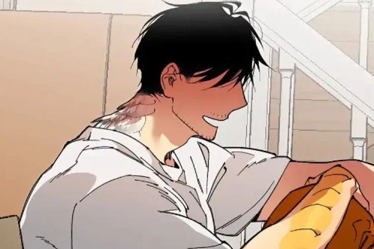 La Granja del Señor A (Mr.A's Farm) Capítulo 15 en español, ¡Lee manhwa gratis y sin iniciar sesión en la aplicación! ¡Compruébalo aquí!