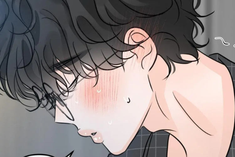 Leer Manhwa BL La Manera En Que Tu Aroma Me Afecta Capítulo 70 en Español, RAW! La Larga Espera