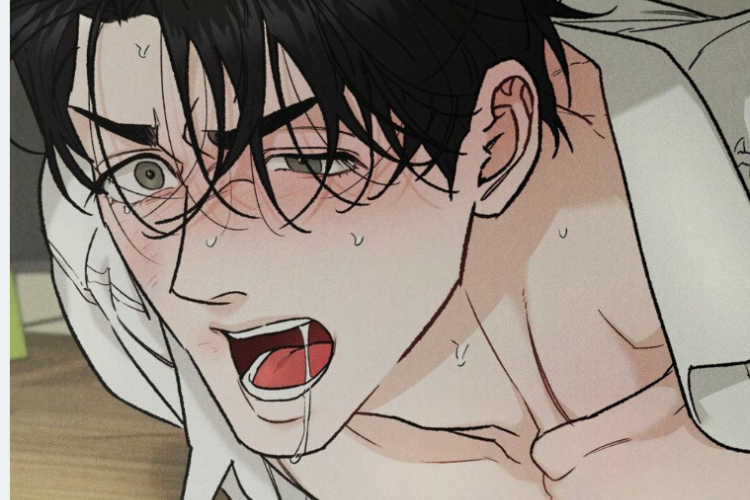 Sinopsis y Enlace para Leer Manhwa In Good Faith Capítulo Completo en Español, Sólo para Adultos!
