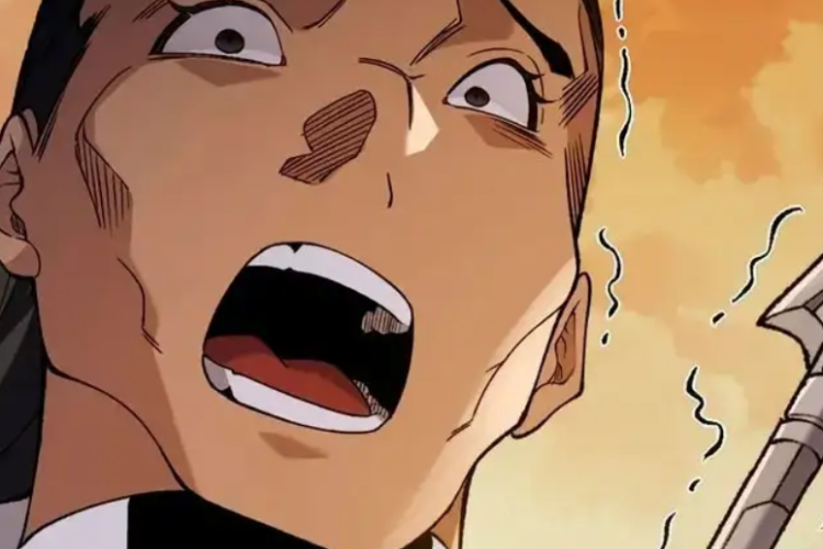 Manhua Mi Evolución a demonio Capítulo 115 en Español, SPOILER: Gran amenaza en marcha!