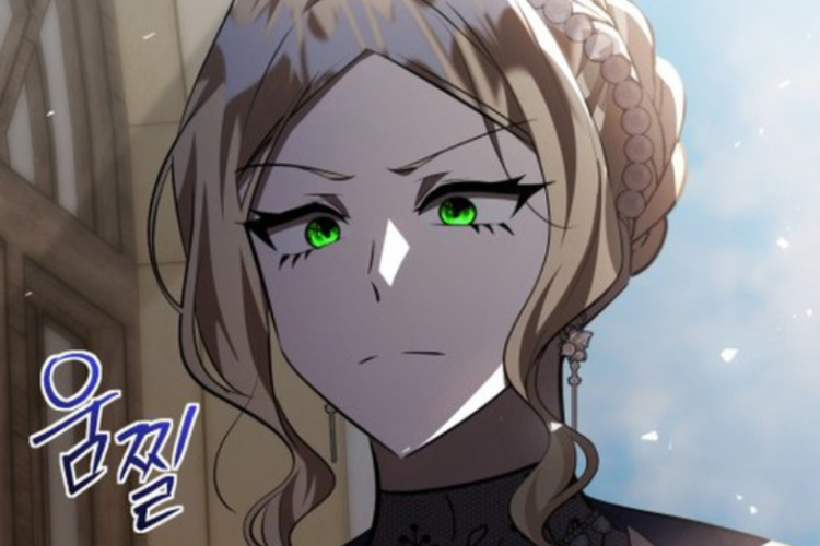 Enlace de Leer La Hija del Villano Planea Huir Capítulo Completo Español Scan, ¡Mira los spoilers de la continuación de la historia aquí!