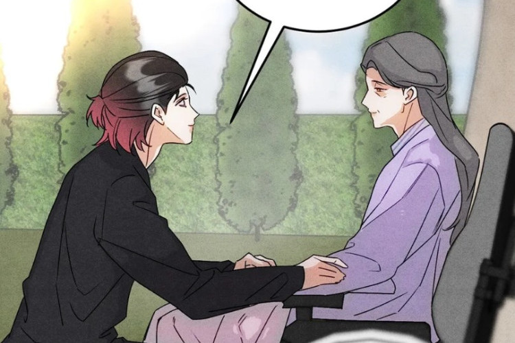 ¡Genial! Filtración del Manhua BL Reencarné en el Gran Ganso Dorado del Alfa Dominante Capítulo 54 en Español & Fecha de Publicación