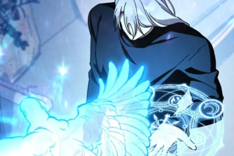 Leer Webtoon Amor En Prisión Capítulo 67 en Español, Todo es claramente visible
