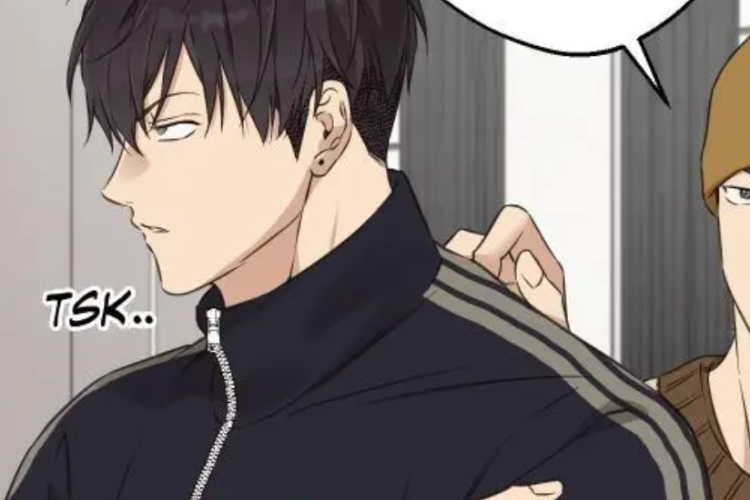 Manhwa BL Protect Your Purity! Capítulo 39 en Español: Spoiler, Fecha de Publicación & Enlace para Leerlo