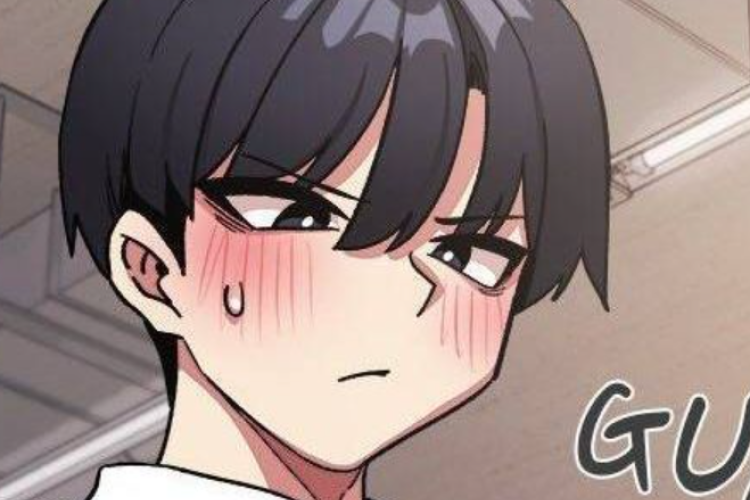 Leer Manhwa Stop Smoking! (Deja de Fumar!) Capítulo 53 Español, Yoonda: Si no quieres, no pasa nada