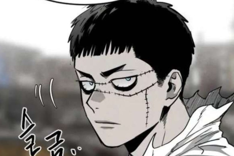 ¡Escóndete! Spoiler y Enlace para Leer Manhwa Fog Land Capítulo 36 en Español