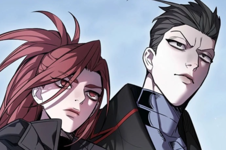 Leer Manhwa Eleceed Capítulo 393 en Español, RAW! La Familia de Patrick está en Crisis