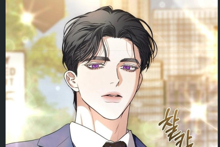 Spoiler del BL Manhwa Kiss Me If You Can (Bésame, Si Puedes) 56 en Español, ¡Un caso en el que Mulei se ha dejado llevar!