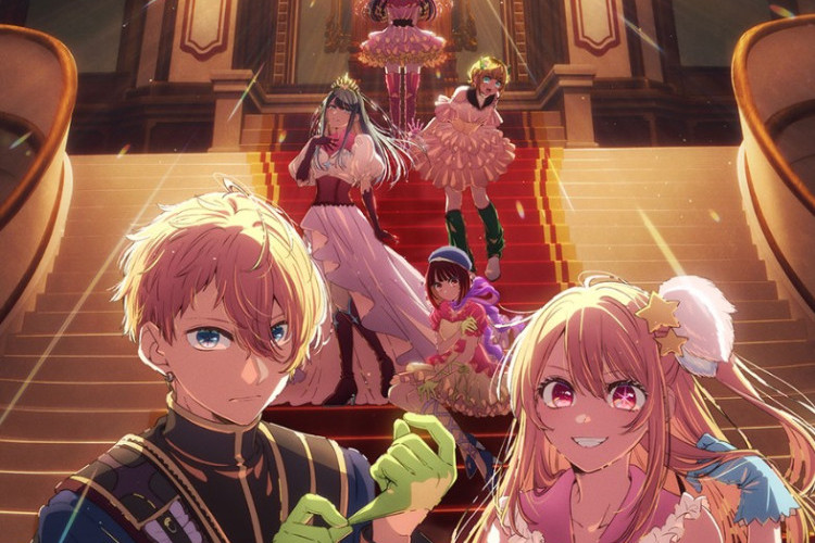 El Último Escenario de Oshi No Ko Toma Forma, La Temporada Final ya Tiene Nuevo Tráiler