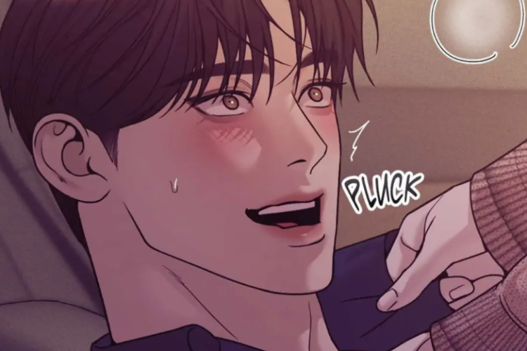 Enlace de Leer Manhwa BL Pearl Boy Capítulo Completo en Español, Consulte La Sinopsis Detallada