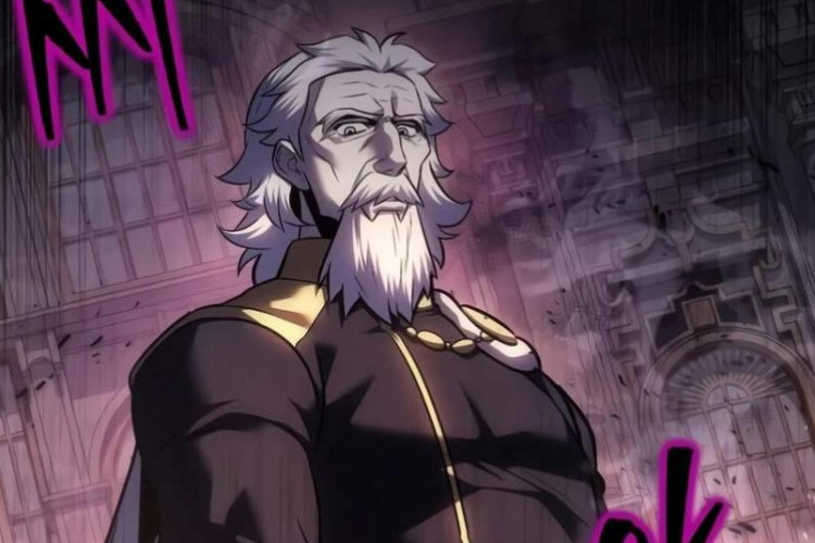 ¡Viva la Vida! Enlace para  Leer Manhwa Regressor of the Fallen Family Capítulo 137 en Español y Fecha de Publicación