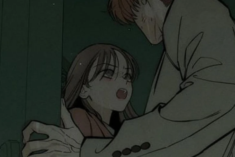 ¡Llámame Sr. Mincheol! Spoiler y Enlace para Leer Manhwa Lágrimas entre Flores Marchitas Capítulo 60 en Español Sin Censura