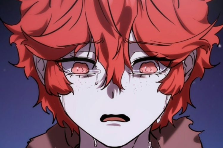 Leer Webtoon Maestro de Espadas Estelar Capítulo 6-7 en Español, RAW! Lágrimas de Esperanza