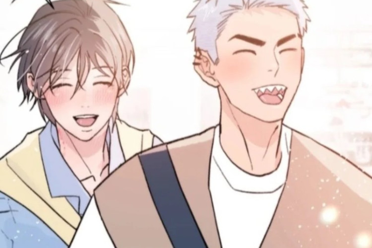 Enlace para Leer Manhwa BL Novio de Alquiler en Español Capítulo Completo 1-7, Una Historia de Amor Diferente