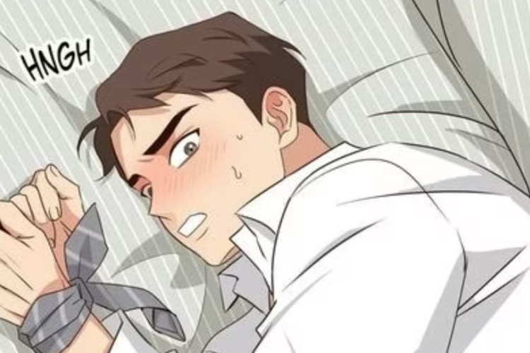 Predicciones Sobre el Manhwa Tercer Final Capítulo 77 en Español, ¡Rendirse ante el maestro!