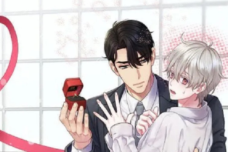 Análisis del Manhwa BL Si No Es El Destino, ¿Qué Es? en Español Capítulos Completos, Lectura Gratuita Sin Necesidad de Iniciar Sesión